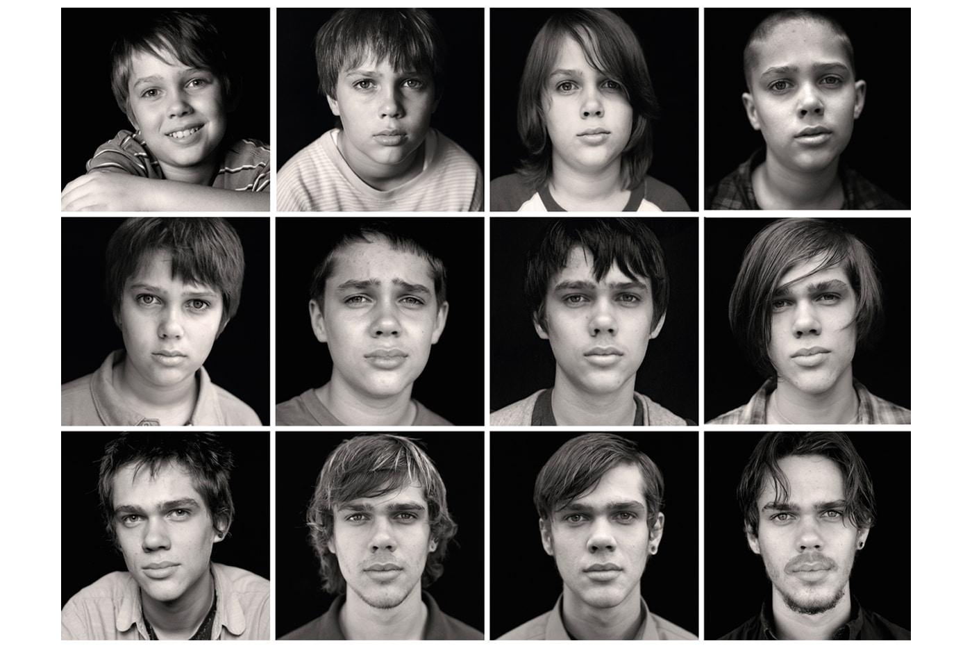 boyhood