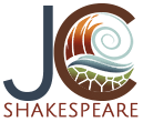 JC Shakespeare Logo